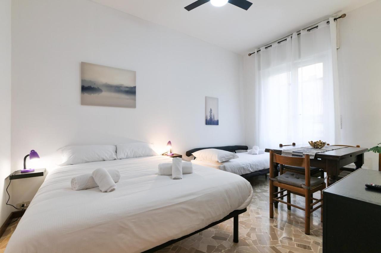 Primopiano - Romilli Daire Milano Dış mekan fotoğraf