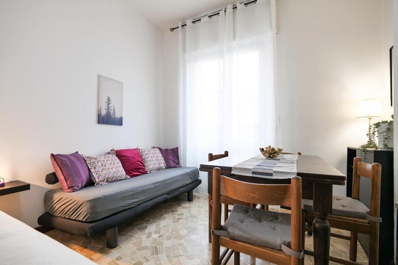 Primopiano - Romilli Daire Milano Dış mekan fotoğraf
