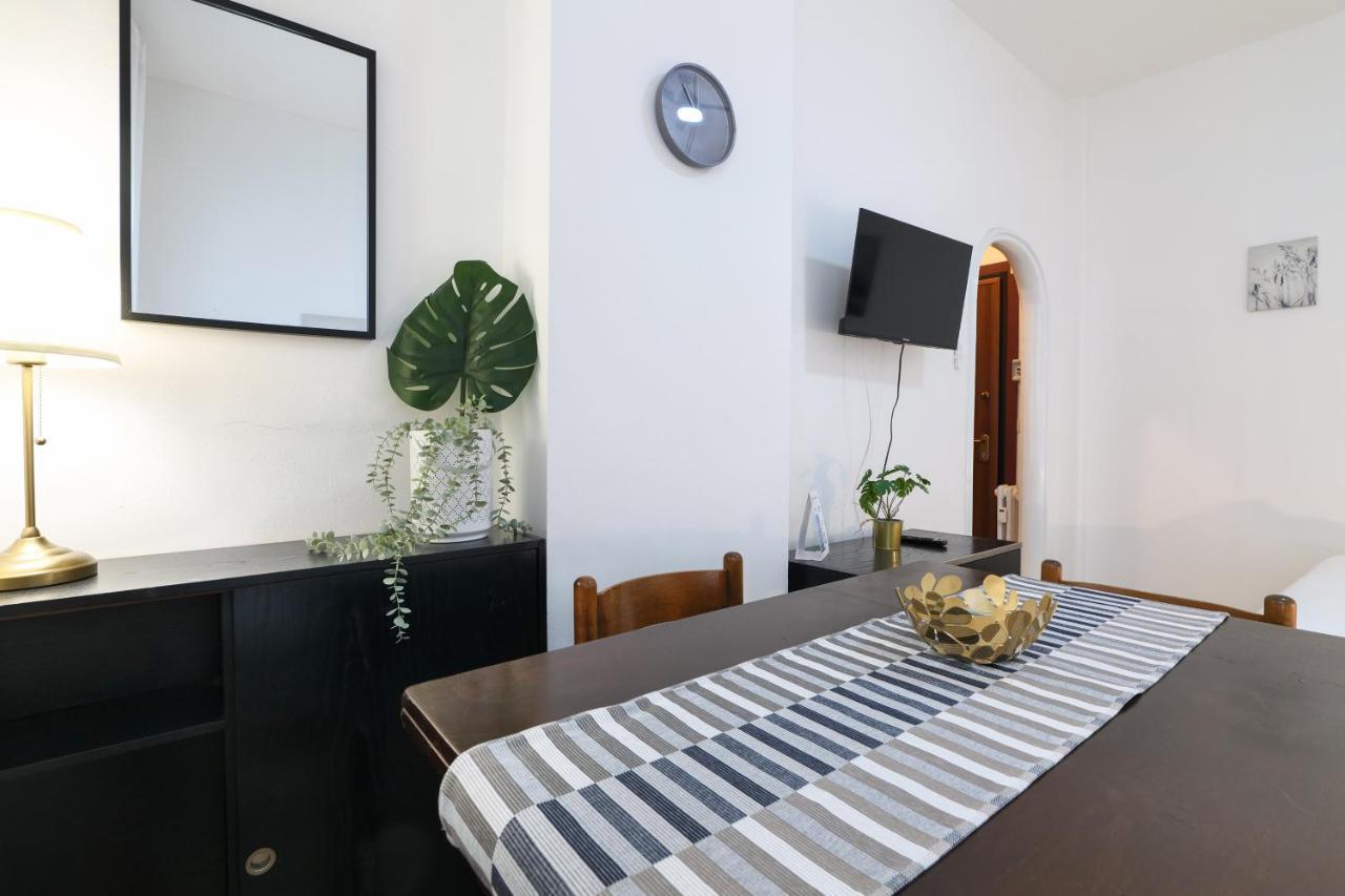 Primopiano - Romilli Daire Milano Dış mekan fotoğraf