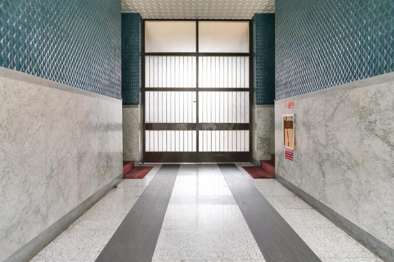 Primopiano - Romilli Daire Milano Dış mekan fotoğraf