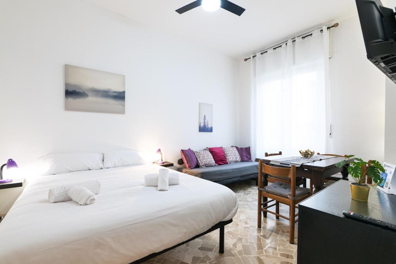 Primopiano - Romilli Daire Milano Dış mekan fotoğraf