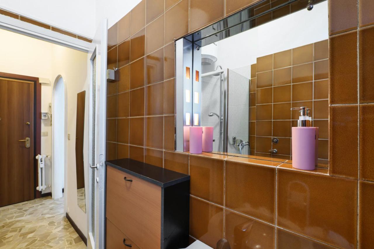 Primopiano - Romilli Daire Milano Dış mekan fotoğraf